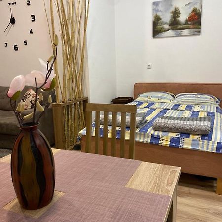 Apartment Neno 2 تريبينيي المظهر الخارجي الصورة