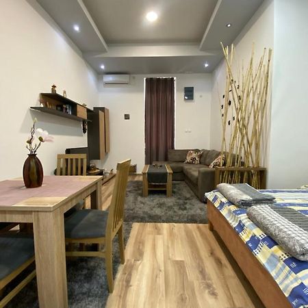 Apartment Neno 2 تريبينيي المظهر الخارجي الصورة