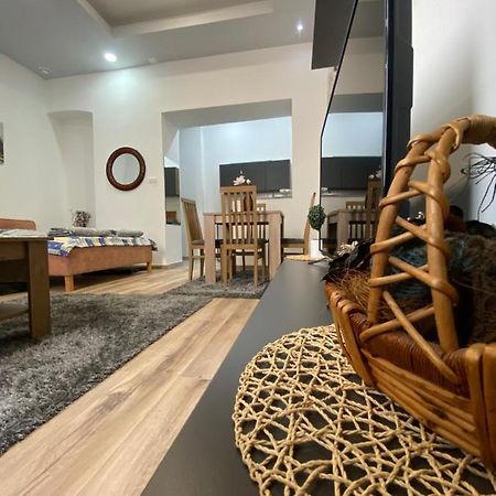 Apartment Neno 2 تريبينيي المظهر الخارجي الصورة