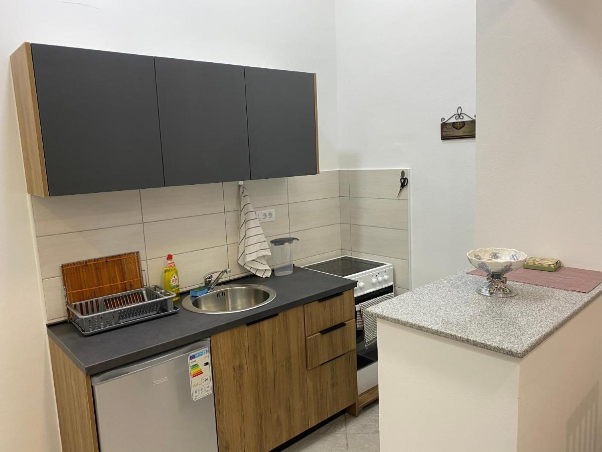 Apartment Neno 2 تريبينيي المظهر الخارجي الصورة