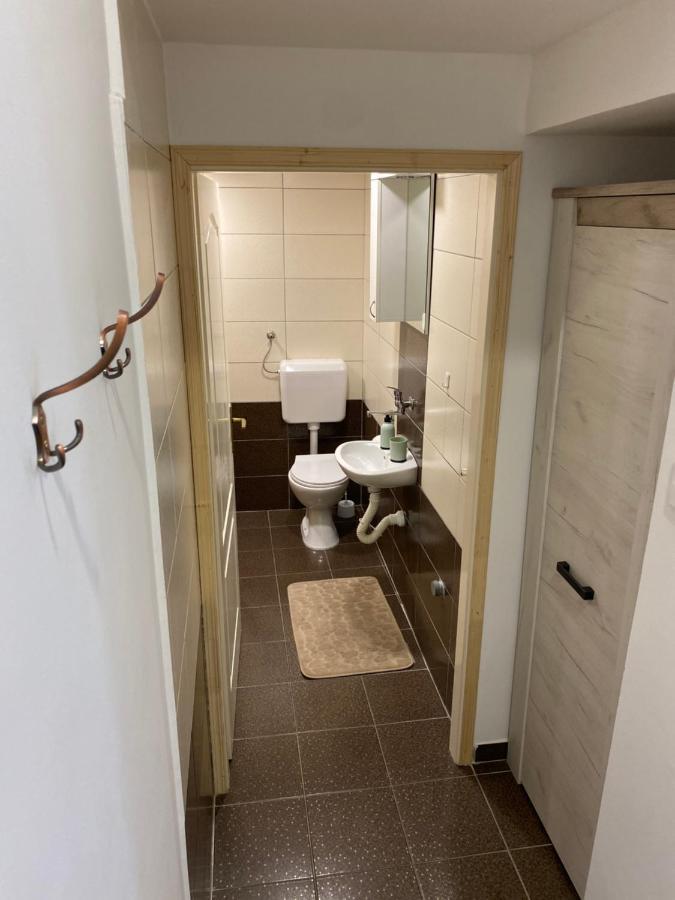 Apartment Neno 2 تريبينيي المظهر الخارجي الصورة