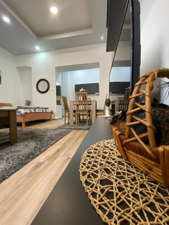 Apartment Neno 2 تريبينيي المظهر الخارجي الصورة