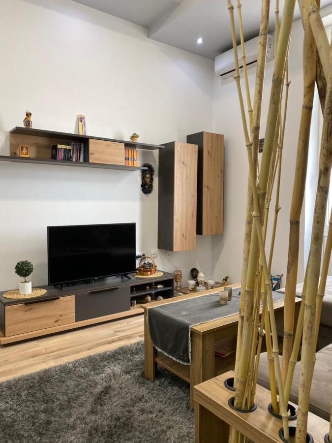 Apartment Neno 2 تريبينيي المظهر الخارجي الصورة
