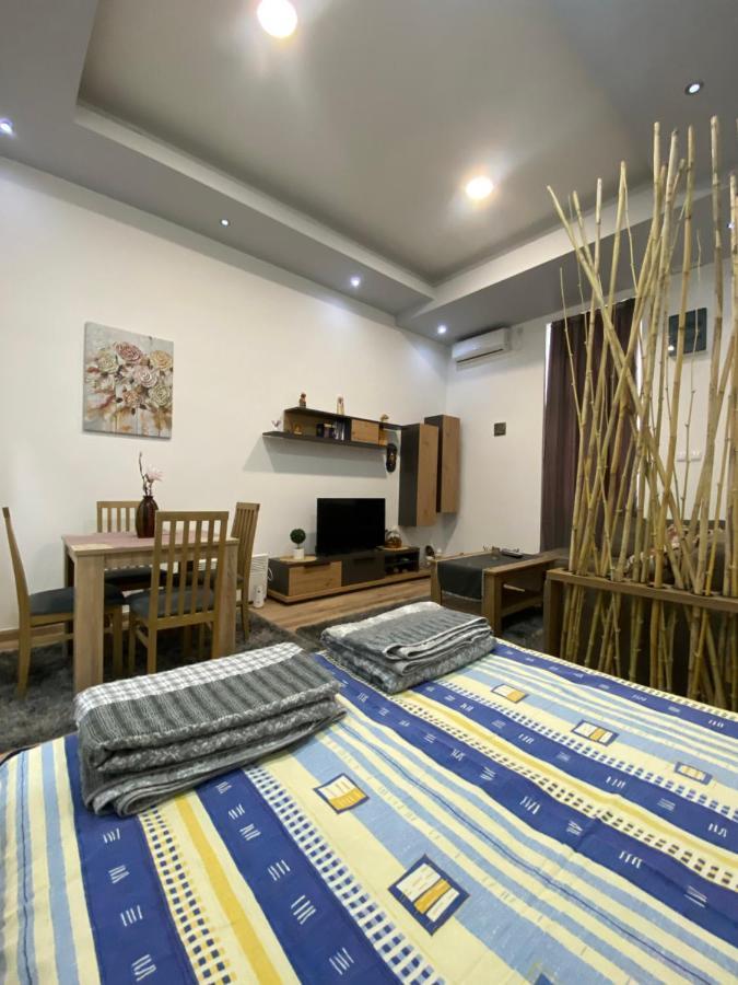 Apartment Neno 2 تريبينيي المظهر الخارجي الصورة