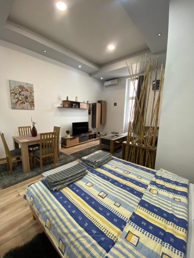 Apartment Neno 2 تريبينيي المظهر الخارجي الصورة