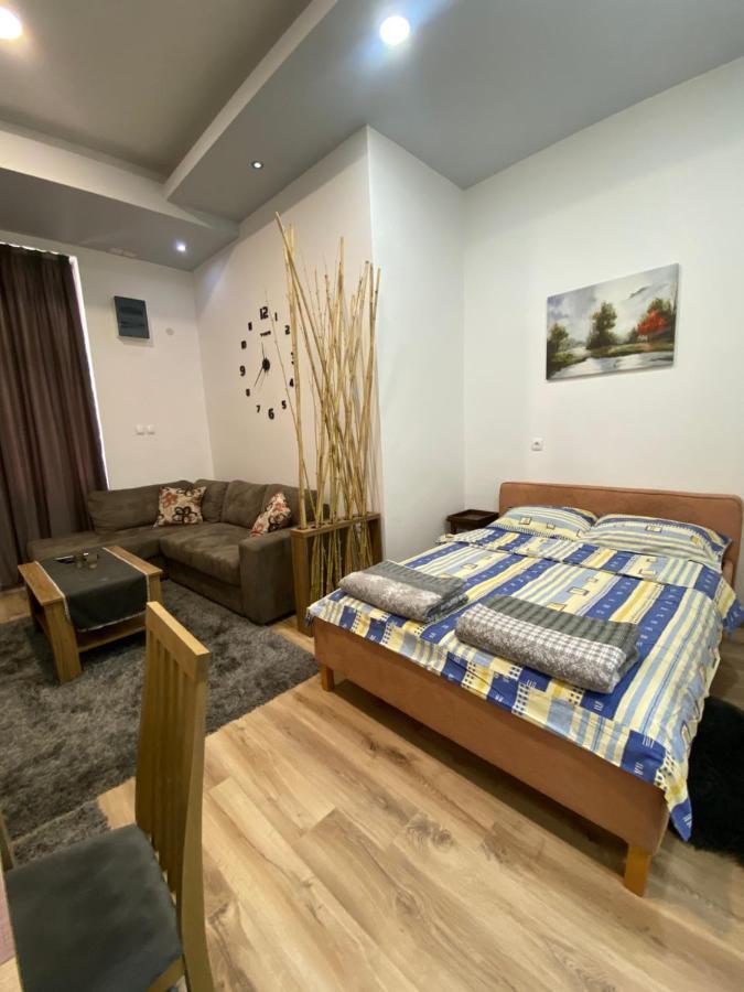Apartment Neno 2 تريبينيي المظهر الخارجي الصورة