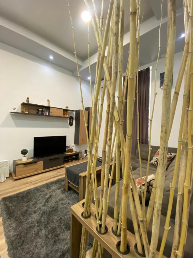 Apartment Neno 2 تريبينيي المظهر الخارجي الصورة
