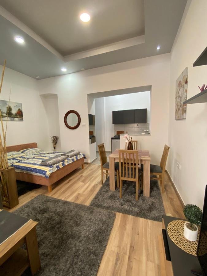 Apartment Neno 2 تريبينيي المظهر الخارجي الصورة