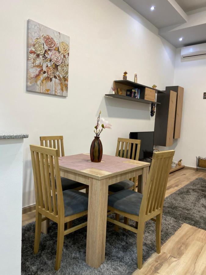 Apartment Neno 2 تريبينيي المظهر الخارجي الصورة